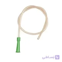 سوند نلاتون سایز (14) سبز (قیمت یک بسته 100 عددی)