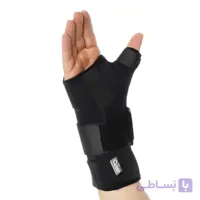 تثبیت کننده شست نئوپرنی برند کیورد کد 9104