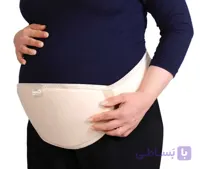 کمربند حاملگی یک تکه برند کیورد کد 6201