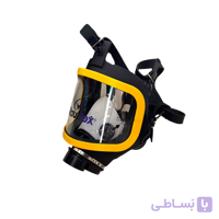 ماسک ایمنی تمام صورت وولتکس وارداتی voultex