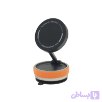 پایه نگهدارنده گوشی موبایل مگ سیف وکیوم مدل K10b