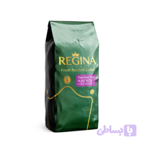 دانه قهوه ۷۰-۳۰ رجینا Regina