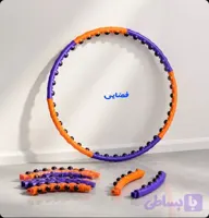 هولاهوپ ژله ای فضایی رجال