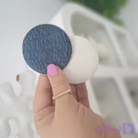 پد آرایشی حوله ای ۲عددی