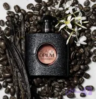 عطر گرمی بلک اپیوم(ایوسن لورن)/شرکت لوزی سوئیس/سایاگستر