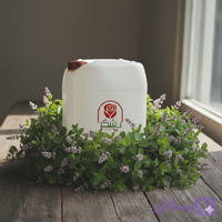 عرق نعنا خالص 20لیتری (عمده)