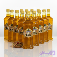 معجون چایی عطری کارتن (عمده)