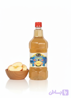 سرکه سیب خالص