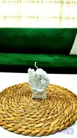 شمع ایراندخت
