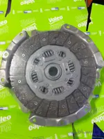 دیسک و صفحه پیکان روآ آریسان آردی valeo با ضمانت طلایی شرکتی 6 ماهه(بدون واسطه)