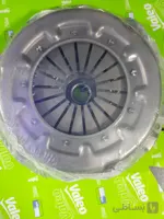 دیسک و صفحه تیبا 200 valeo با ضمانت طلایی شرکتی 6 ماهه(بدون واسطه)