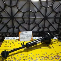 کمک فنر تیبا ساینا کوییک عقب چپ Foolad sanat بدون واسطه گارانتی طلایی