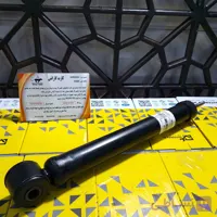 کمک فنر ال نود L90 عقب چپ (راننده)Foolad sanat بدون واسطه گارانتی طلایی