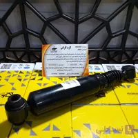 کمک فنر 206 رانا 207 عقب راست(شاگرد) Foolad sanat بدون واسطه گارانتی طلایی