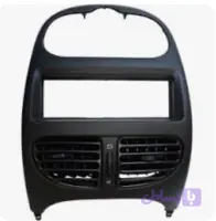 پنل بخاری وسط داشبورد ۲۰۶ برند کروز کد CR370660