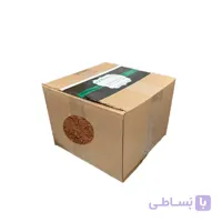آرد هسته خرما ممتاز ناتس کالا ( کارتن 2500 گرم )