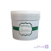 شیره خرما ممتاز ناتس کالا ( 5 کیلویی)
