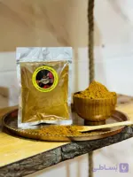 ادویه کاری ۱۰۰گرمی