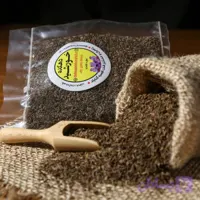 زیره سیاه کوهی درجه یک 50 گرمی
