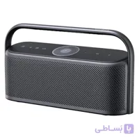 اسپیکر بلوتوثی قابل حمل انکر مدل Soundcore Motion X600 A3130