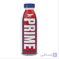 نوشیدنی پرایم آرسنال حجم 500 میلی لیتر