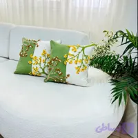 کاور کوسن پانچ دوزی بهار و پاییز