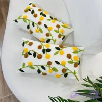 کاور کوسن پانچ دوزی توپک