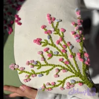 کاور کوسن بهاران