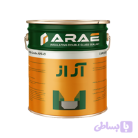 چسب پلی سولفاید Araz