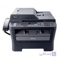 پرینتر چند کاره لیزری برادر MFC 7470D

                            

                                Brother MFC-7470D Multifunction Laser Printer
