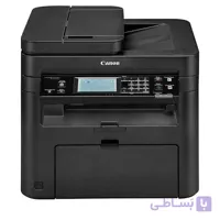 پرینترچند کاره لیزری کانن MF 236N

                            

                                Canon MF 236 N laser printer
