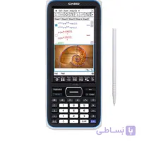 ماشين حساب مهندسي کاسيو مدل FX CP400

                            

                                Casio FX-CP400 ClassPadII