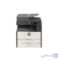 دستگاه کپي شارپ مدل AR X311N

                            

                                Sharp AR-X311N Photocopier
