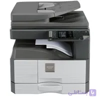 دستگاه کپی شارپ مدل AR 6023N

                            

                                SHARP AR-6023N Photocopier