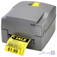 پرينتر ليبل زن ميوا مدل MBP 1100P

                            

                                Meva MBP-1100P Label Printer