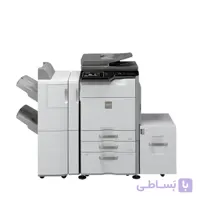 دستگاه کپي شارپ مدلAR M460NX

                            

                                Sharp AR-M460NX Photocopier