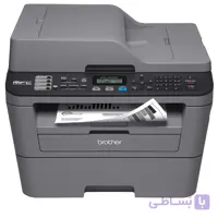 پرینتر چند کاره لیزری برادر MFC L2700 DW

                            

                                Brother MFC-L2700DW   Multifunction Laser Printer