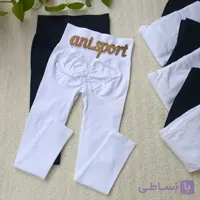 لگ کبریتی زنانه گرم بالا و پشت کشدار