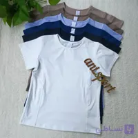 تیشرت باشگاهی زنانه فلامنت وارداتی