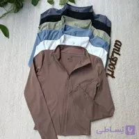 سویشرت ورزشی زنانه فینگردار