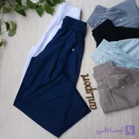 شلوار بگ زنانه nano آیرو