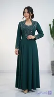 لباس مجلسی مارال