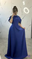 لباس مجلسی آنا