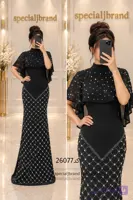 لباس مجلسی پریسیما کدتخفیف خرید حضوری 20272