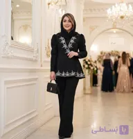 کت مجلسی کامیشا