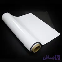 تخته وایت برد ورقی پشت چسب‌دار عمده