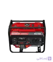 موتور برق بنزینی راتو 3 کیلووات مدل R5700 (قیمت به روز میباشد)
