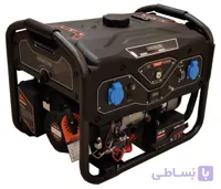 موتور برق بنزینی  استارتی 3.5 کیلوات اگرو مدل ag4650eb 3 (قیمت به روز میباشد)