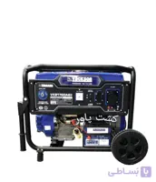 موتور برق بنزینی واکسون ده ونیم( 10.5 ) کیلووات مدل ( kw 10 ) VK21700A E2 (اصل)  ( قیمت به روز )