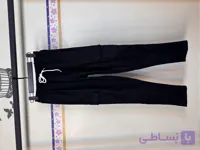 شلوار اسلش بنگال ۴ جیب ساده